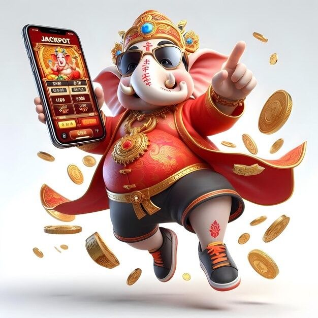 DEWA505: Situs Slot Thailand Deposit Dana Terpercaya Hari Ini